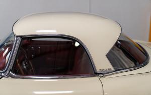 Mercedes-Benz 300 SL Roadster 1961 года  (NA)